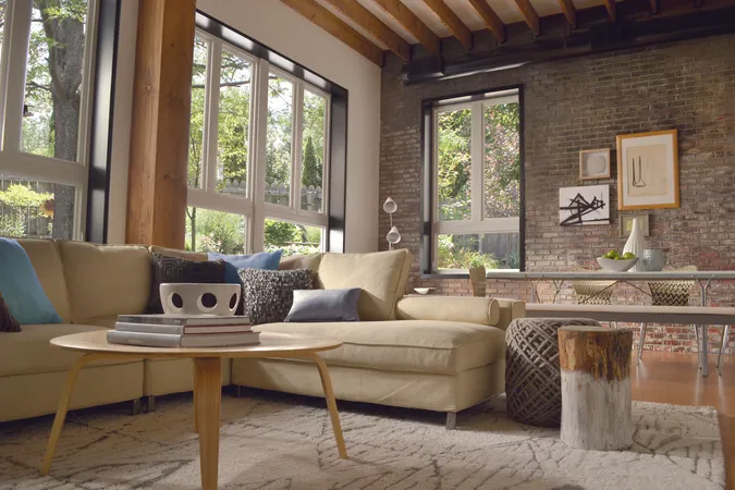 Window World Casement & Awning Windows