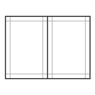 Grid Options - Prairie By Sash