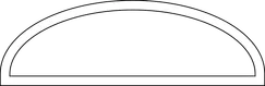 Shape Options - Eyebrow