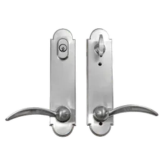 Trilennium® Multi-Point Hardware - Pinnacle