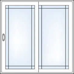 Grid Options - Prairie