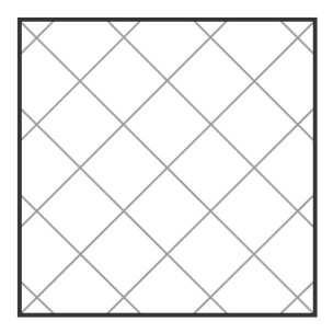 Grid Options - Diamond