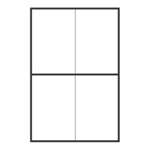 Grid Options - Vertical