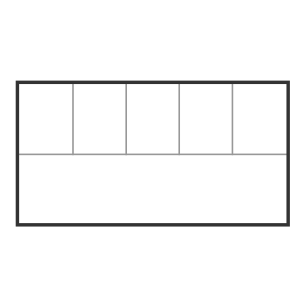 Awning Grid Options - Craftsman