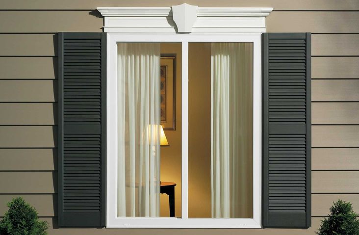 Shutters