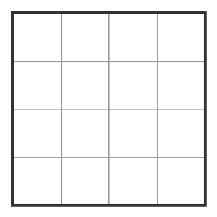 Grid Options - Colonial