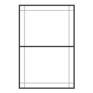 Grid Options - Perimeter