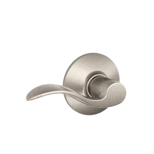 Schlage® Hardware - Accent Lever