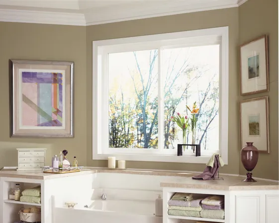 Window World Sliding Windows