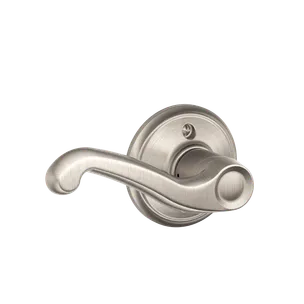Schlage® Hardware - Flair Lever
