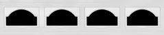 Window Panels - Cathedral I