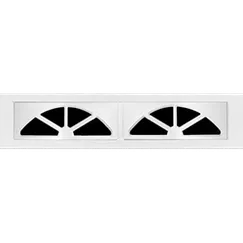 Window Panels - Sherwood Long