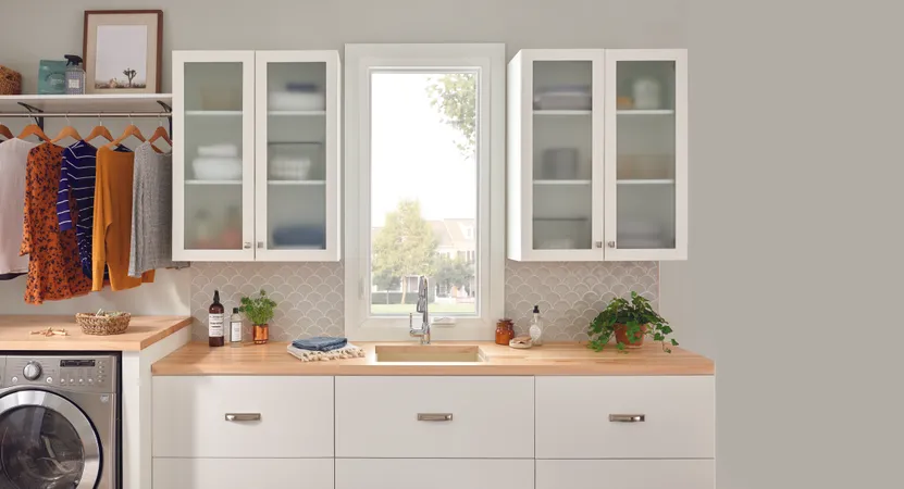 Window World Casement & Awning Windows