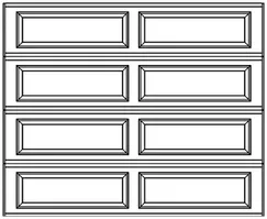 Panel Styles - Long