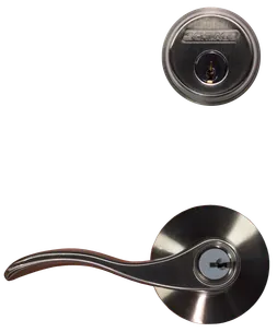 Schlage® Hardware - Accent (Classic Series)
