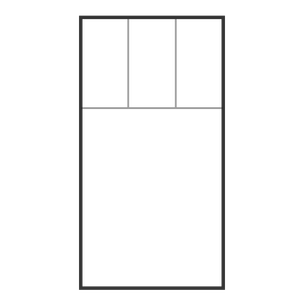 Casement Grid Options - Craftsman
