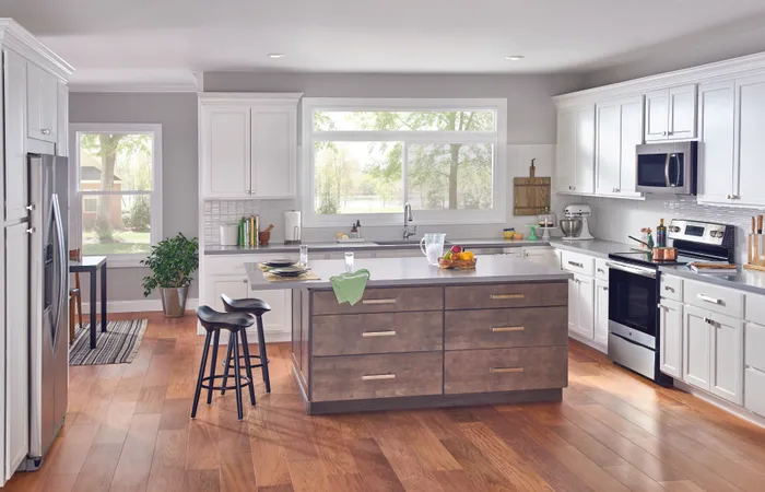 Window World Sliding Windows