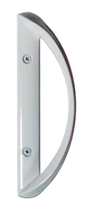 Hardware Options - White