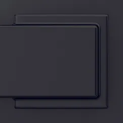 Schlage® Hardware - Matte Black