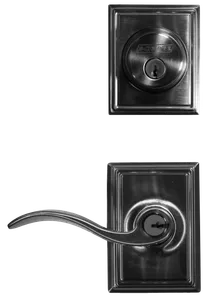 Schlage® Hardware - Addison (Classic Series)