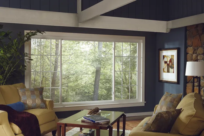 Window World Sliding Windows