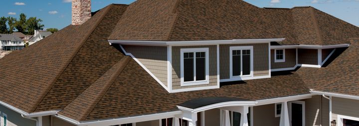 Roofing