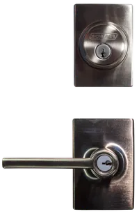 Schlage® Hardware - Century (Classic Series)