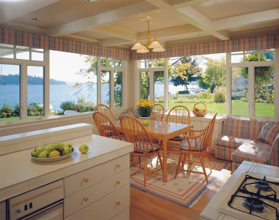 Window World Casement & Awning Windows