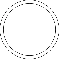 Shape Options - Circle