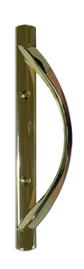 Hardware Options - Bright Brass