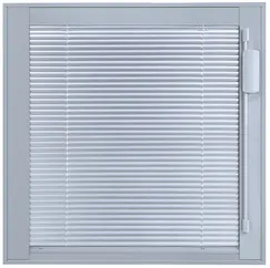 Internal Blind Options - Silver Moon