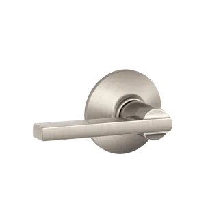 Schlage® Hardware - Latitude Lever