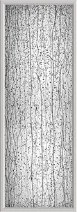 Decorative Glass Options - Mistify Black