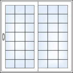 Grid Options - Colonial