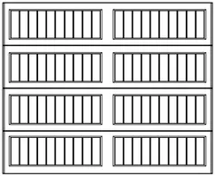 Panel Styles - Vertical Long