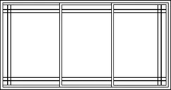 Grid Options - Double Perimeter