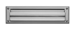 Accessories - Magazine/Mail Slot