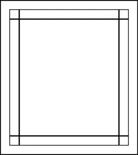 Grid Options - Perimeter
