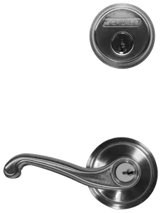 Schlage® Hardware - Flair (Classic Series)