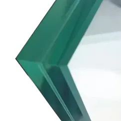 Glass Packages - Tempered Glass