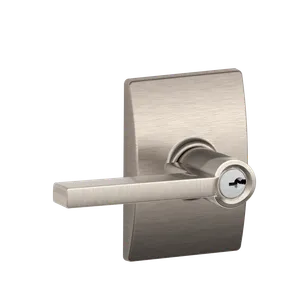 Schlage® Hardware - Latitude Lever, Century Trim