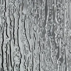 Privacy & Tinted Glass Options - Rain