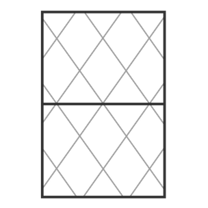Grid Options - Diamond