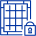 Provides additional security to your entry