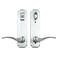 Trilennium® Multi-Point Hardware - Eclipse