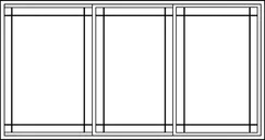 Grid Options - Prairie