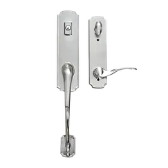 Trilennium® Multi-Point Locking System - Eclipse Grip Set