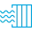 Rot-resistant composite material