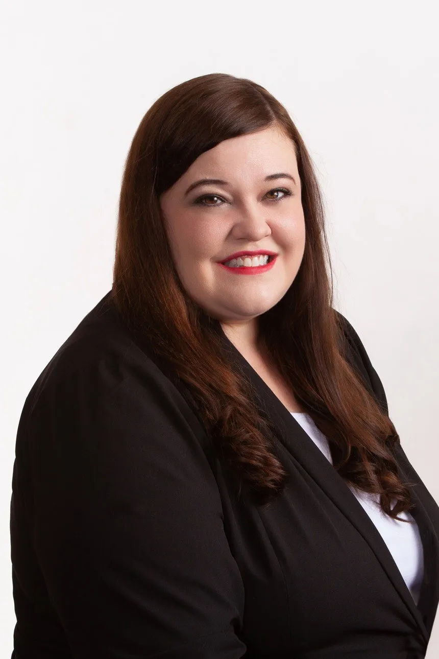 Picture of Leanne Spicer