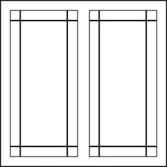 Grid Options - Prairie